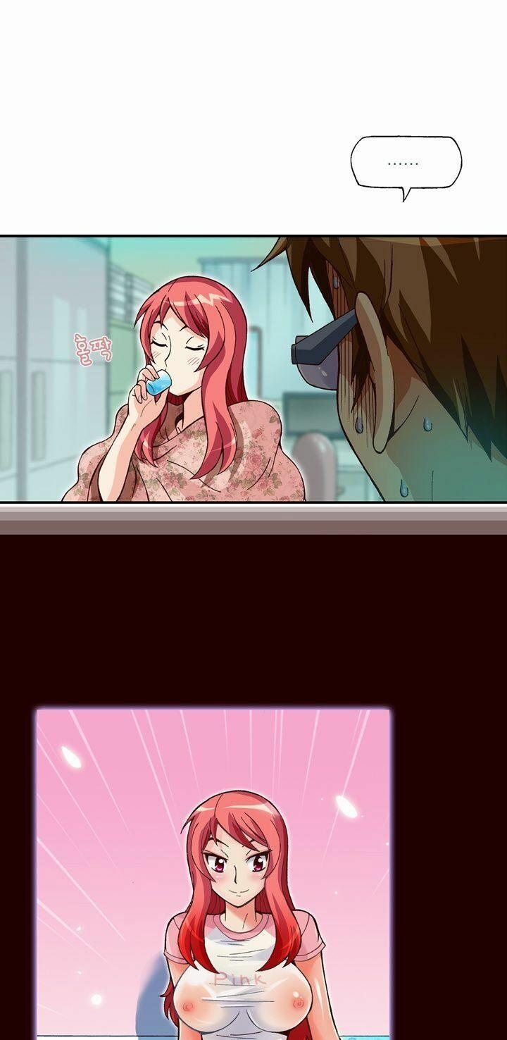 Xin Lỗi Em Chỉ Là Một Con Dâm Nữ 12 trang 17