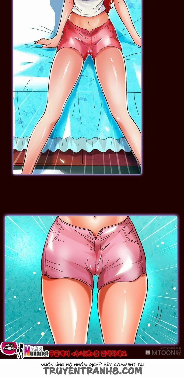 Xin Lỗi Em Chỉ Là Một Con Dâm Nữ 12 trang 18