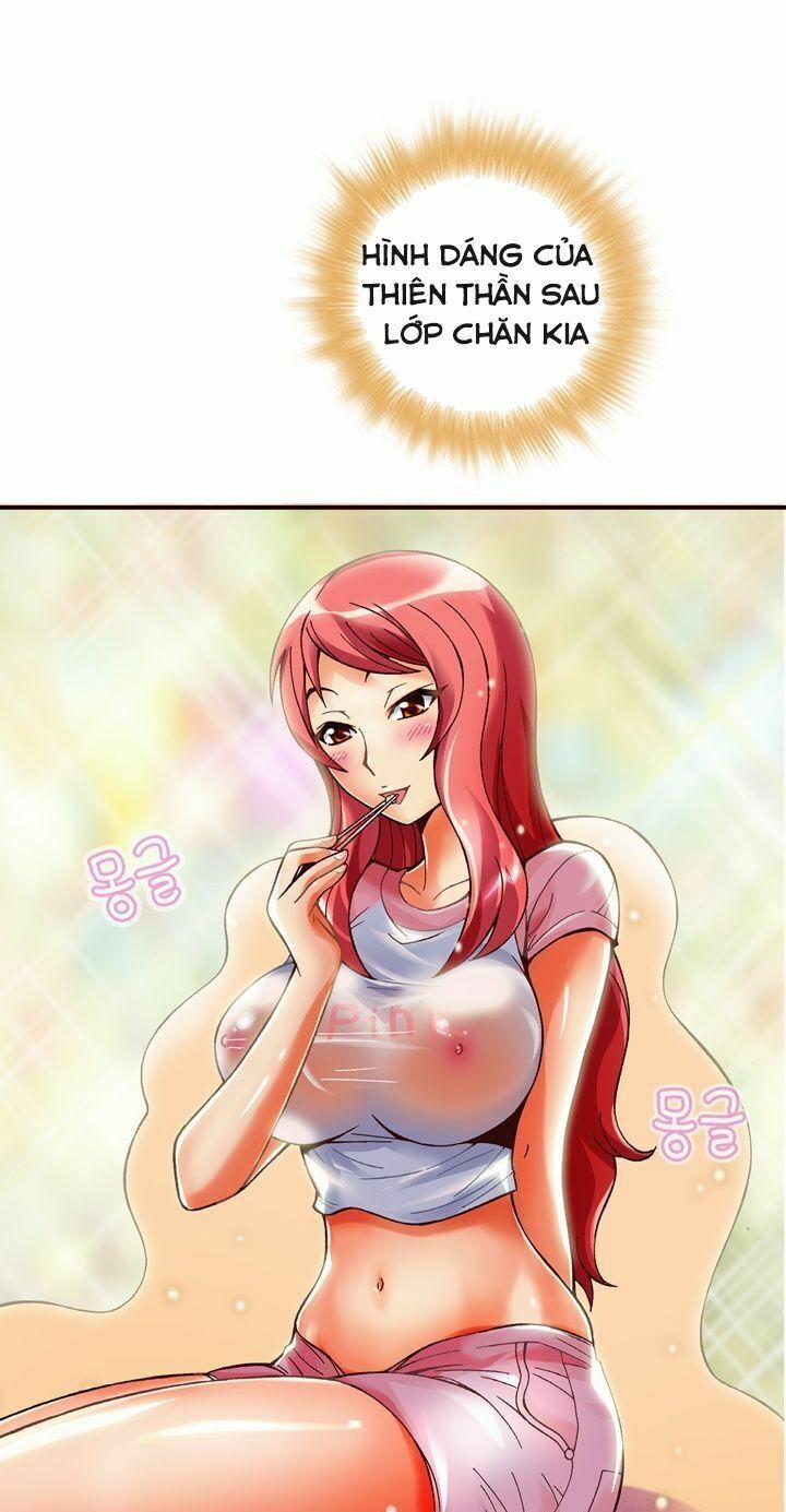 Xin Lỗi Em Chỉ Là Một Con Dâm Nữ 12 trang 21