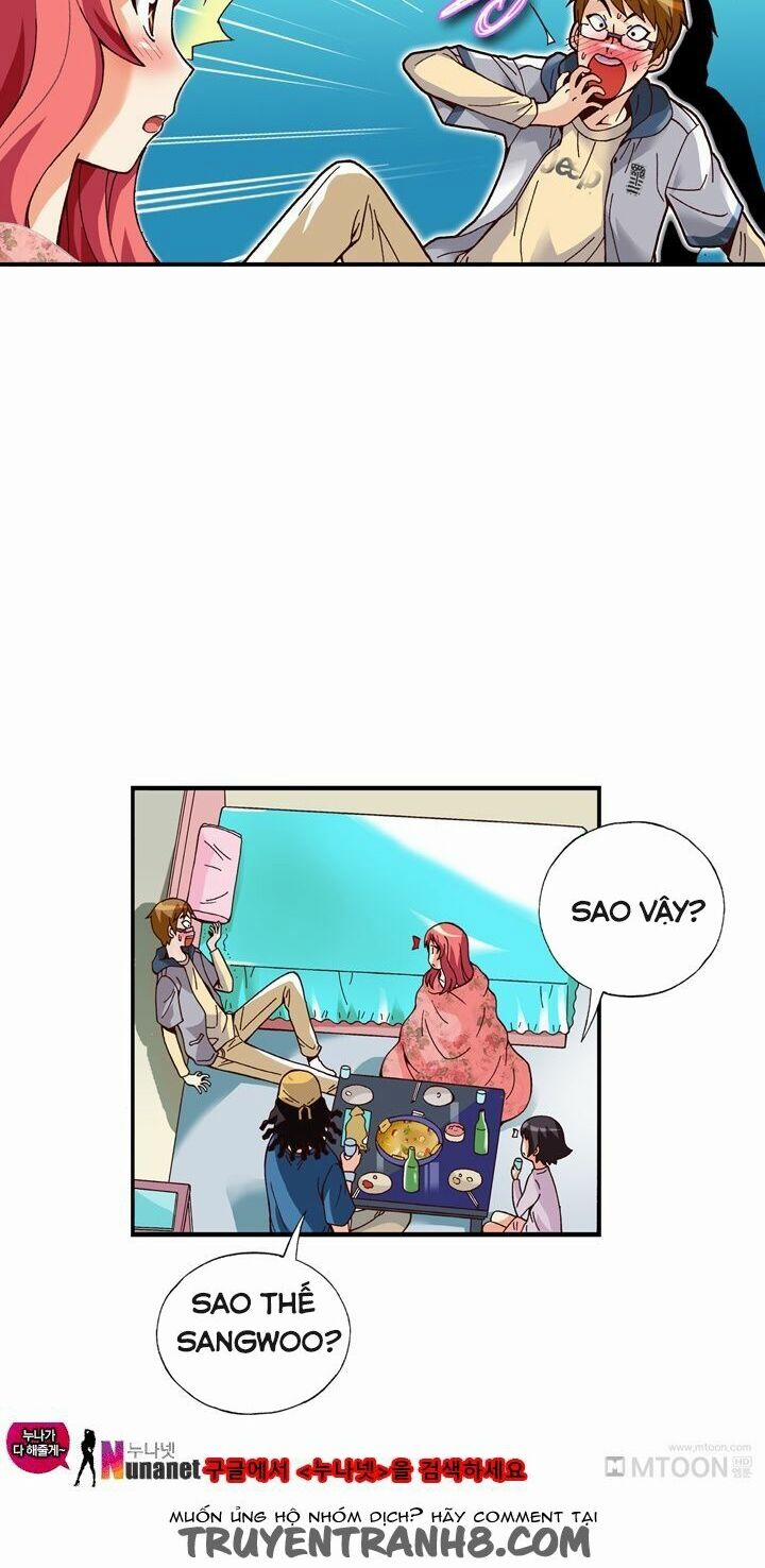 Xin Lỗi Em Chỉ Là Một Con Dâm Nữ 12 trang 24