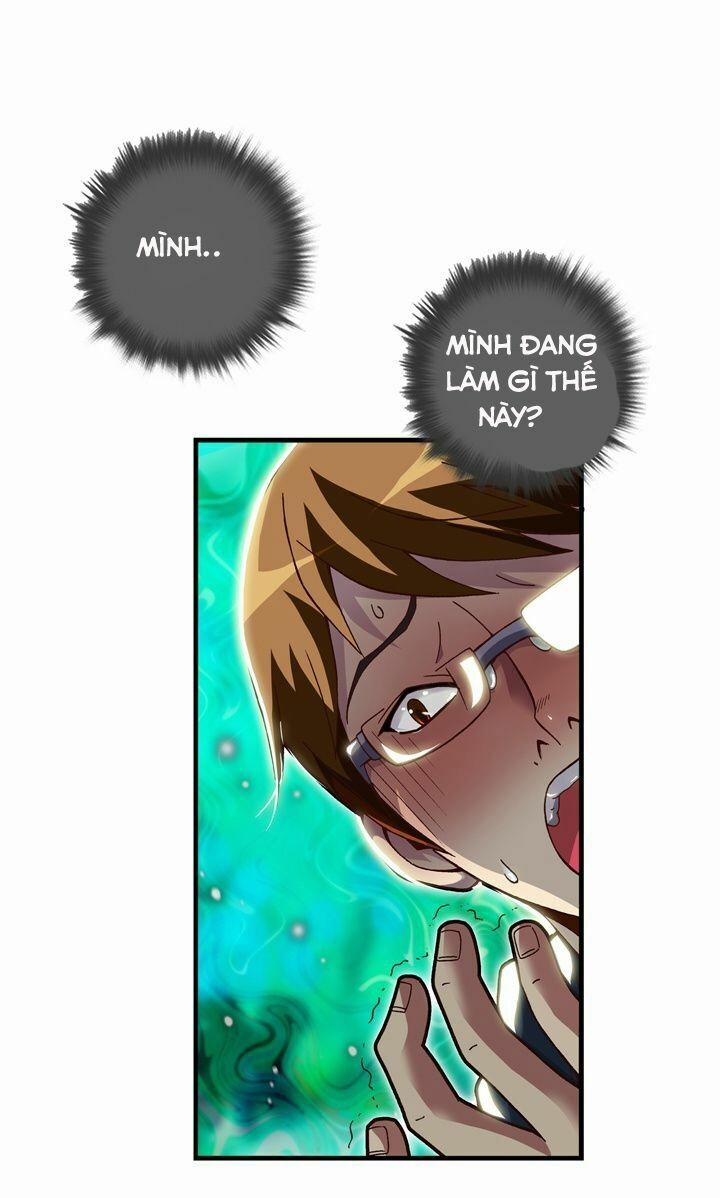 Xin Lỗi Em Chỉ Là Một Con Dâm Nữ 12 trang 25