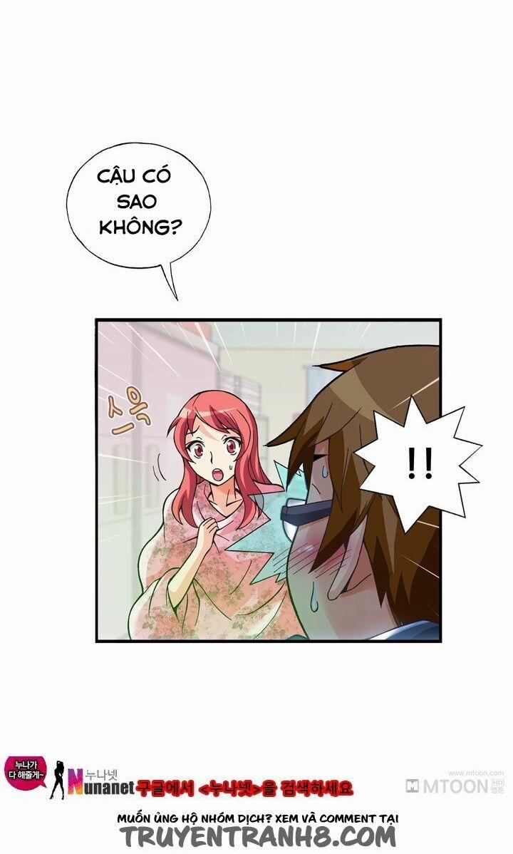 Xin Lỗi Em Chỉ Là Một Con Dâm Nữ 12 trang 26