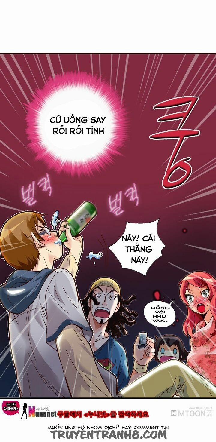 Xin Lỗi Em Chỉ Là Một Con Dâm Nữ 12 trang 28