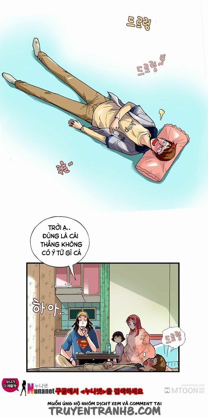 Xin Lỗi Em Chỉ Là Một Con Dâm Nữ 12 trang 30