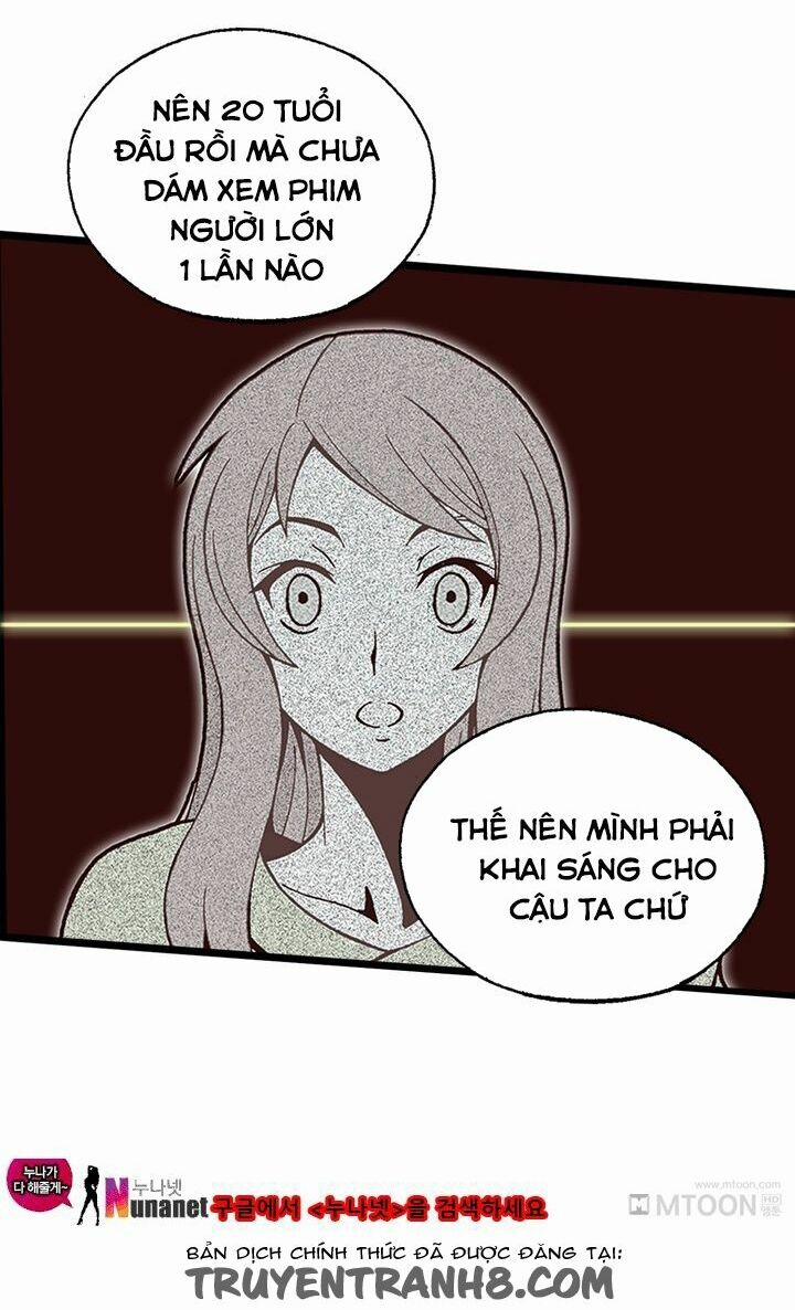 Xin Lỗi Em Chỉ Là Một Con Dâm Nữ 12 trang 34