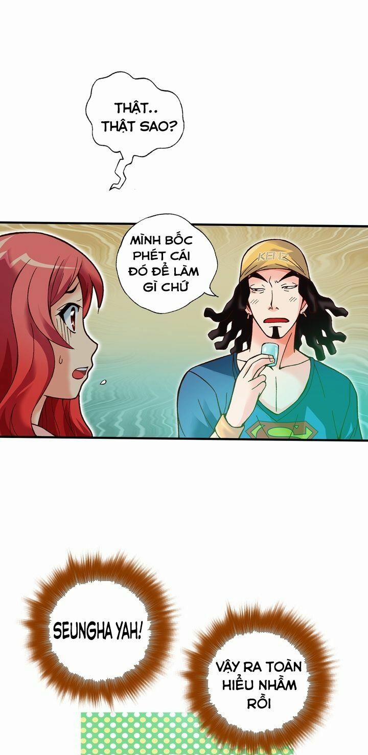 Xin Lỗi Em Chỉ Là Một Con Dâm Nữ 12 trang 35