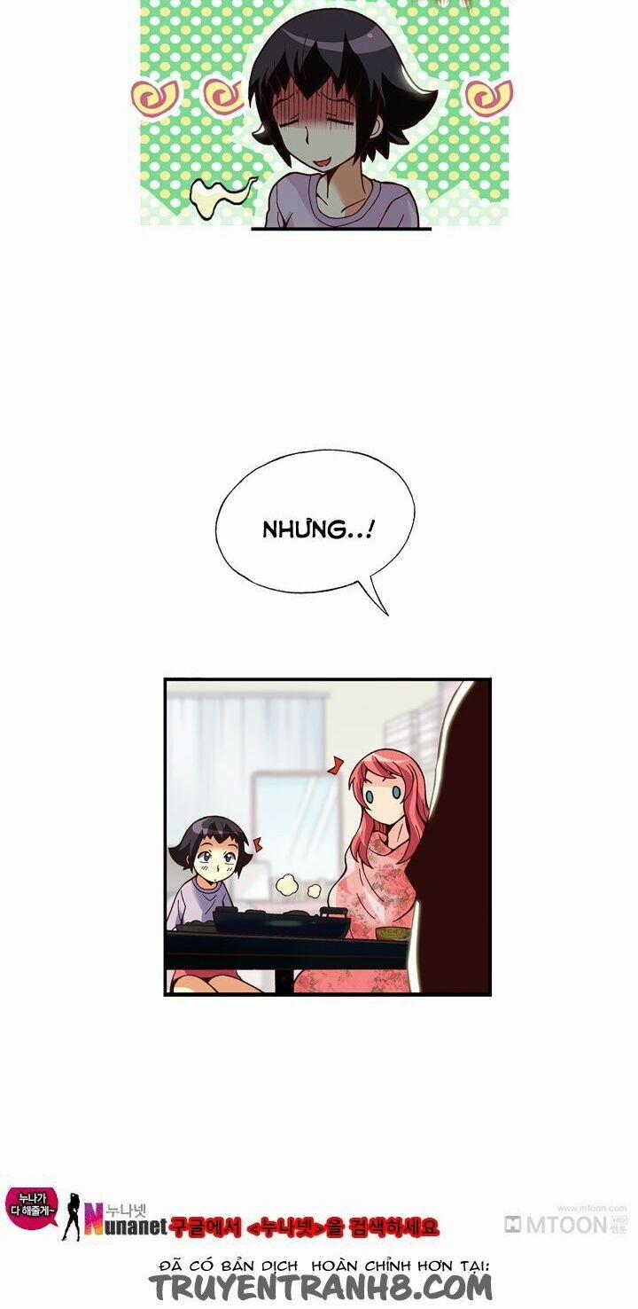 Xin Lỗi Em Chỉ Là Một Con Dâm Nữ 12 trang 36