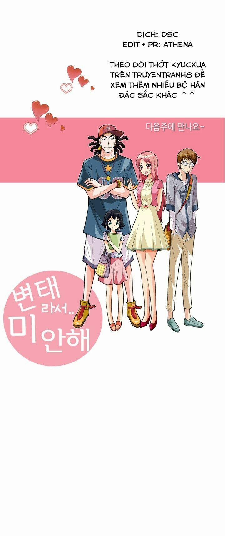 Xin Lỗi Em Chỉ Là Một Con Dâm Nữ 12 trang 39