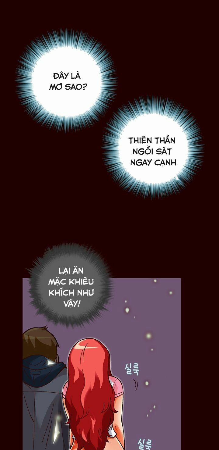 Xin Lỗi Em Chỉ Là Một Con Dâm Nữ 12 trang 5