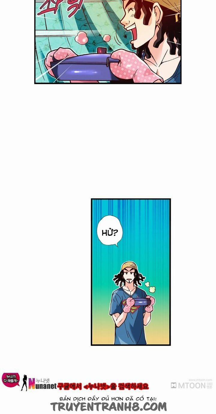 Xin Lỗi Em Chỉ Là Một Con Dâm Nữ 12 trang 8