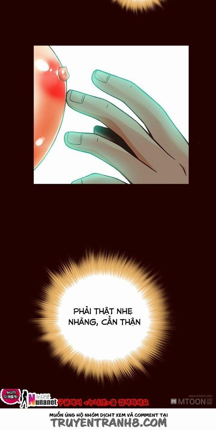 Xin Lỗi Em Chỉ Là Một Con Dâm Nữ 13 trang 11