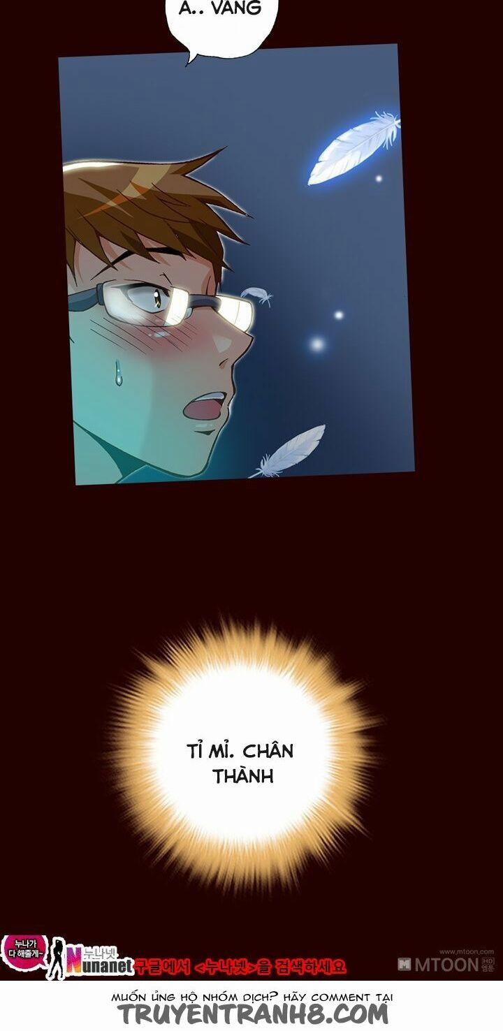 Xin Lỗi Em Chỉ Là Một Con Dâm Nữ 13 trang 17