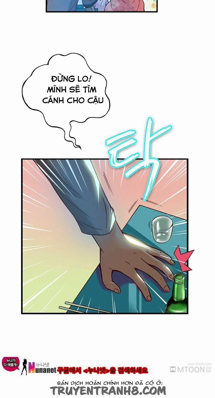 Xin Lỗi Em Chỉ Là Một Con Dâm Nữ 13 trang 29