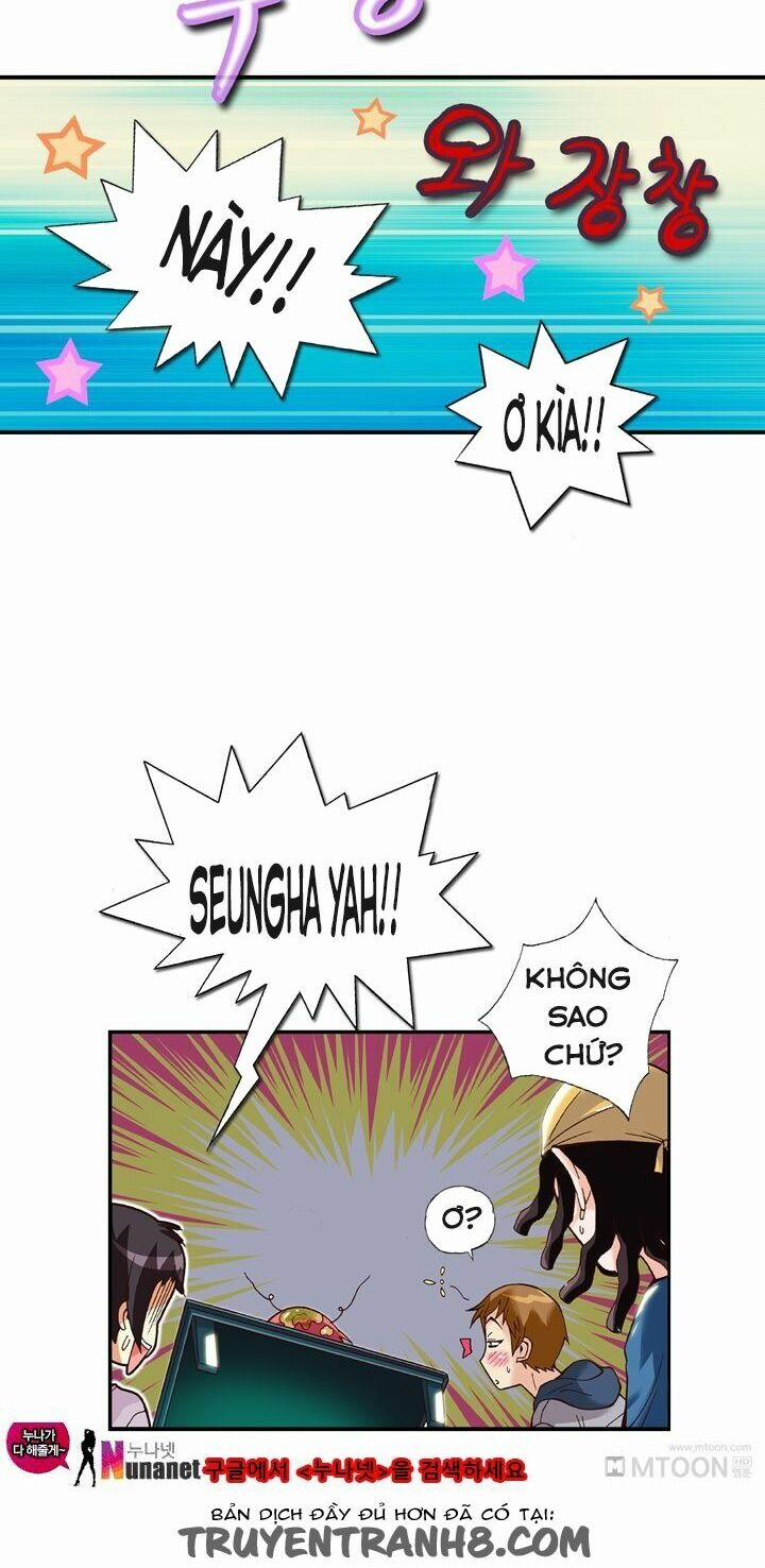 Xin Lỗi Em Chỉ Là Một Con Dâm Nữ 13 trang 31