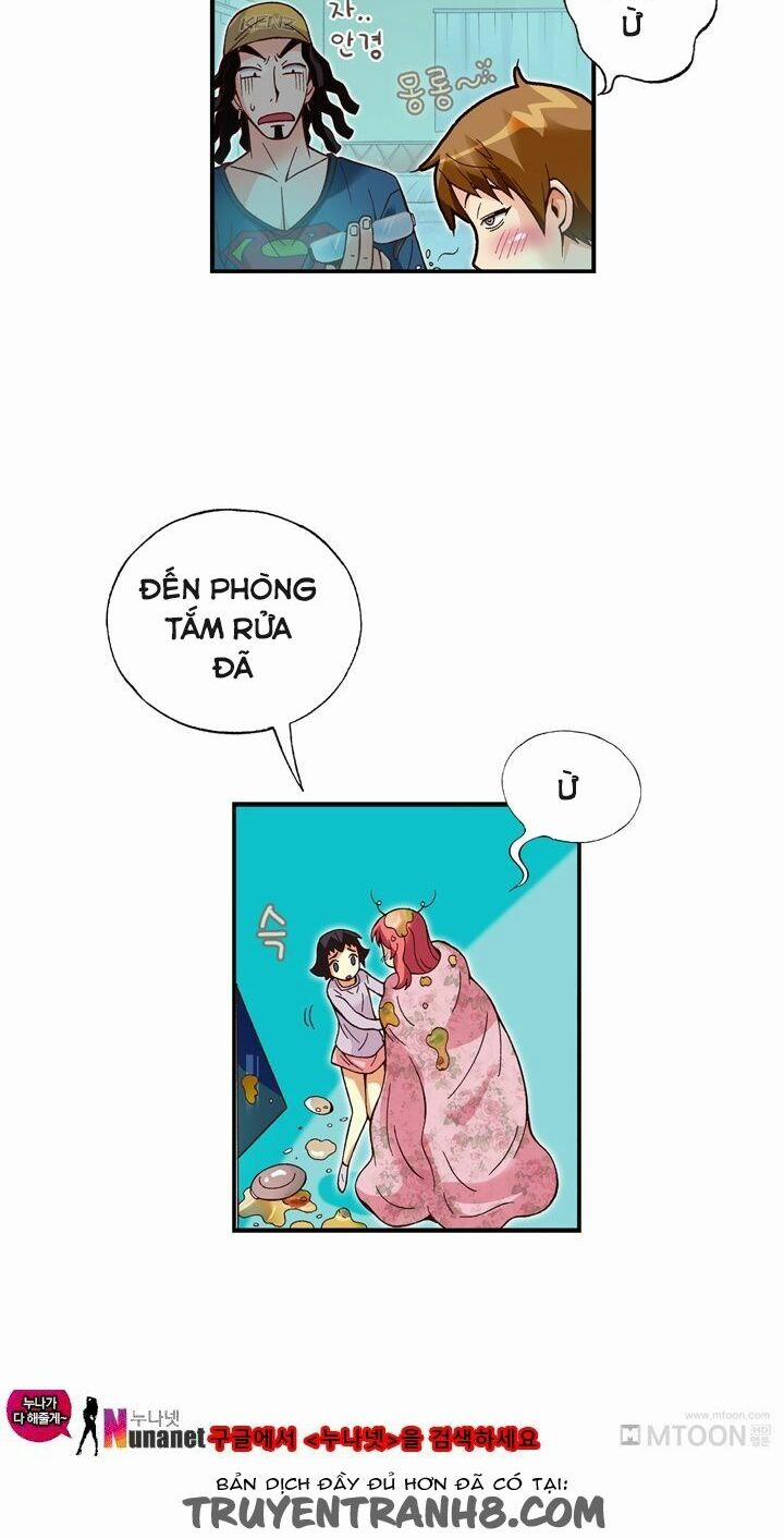 Xin Lỗi Em Chỉ Là Một Con Dâm Nữ 13 trang 33