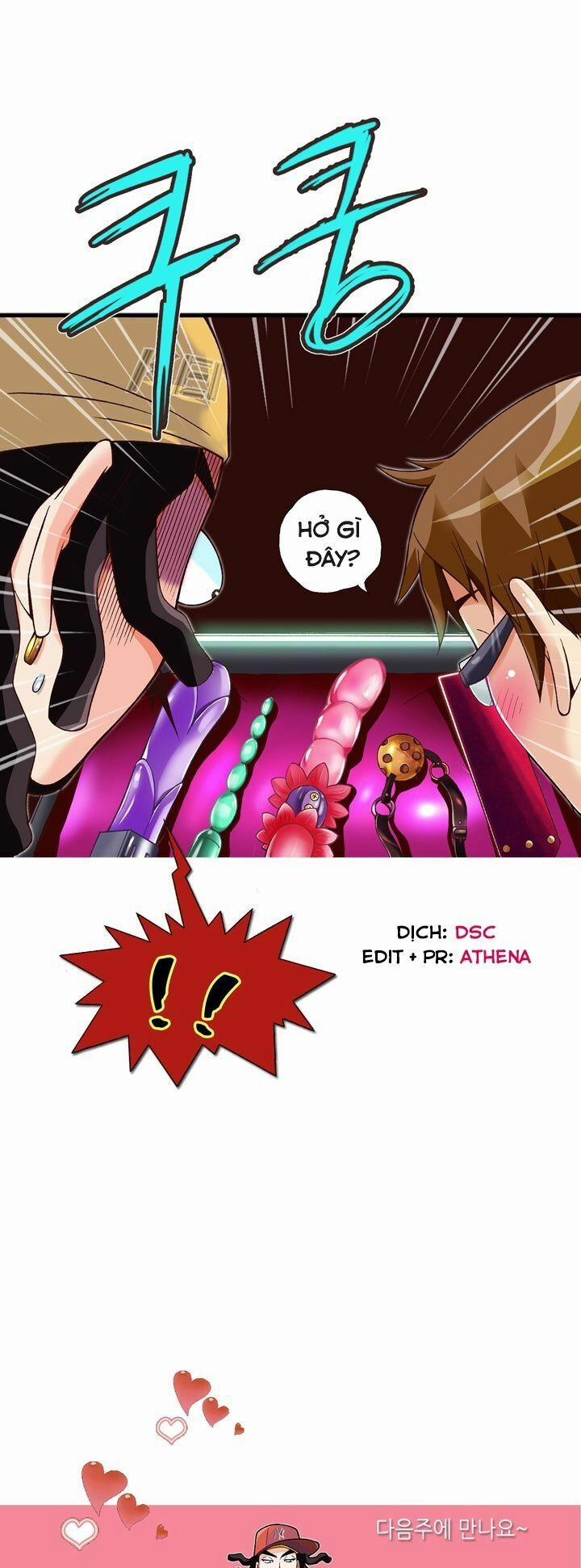 Xin Lỗi Em Chỉ Là Một Con Dâm Nữ 13 trang 38