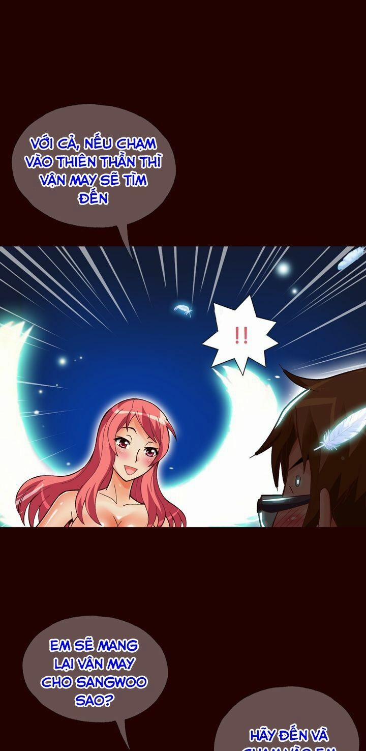 Xin Lỗi Em Chỉ Là Một Con Dâm Nữ 13 trang 8