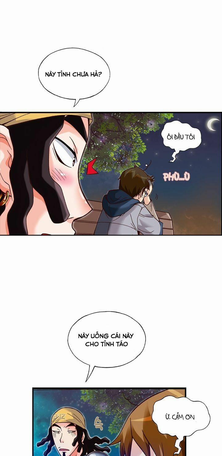 Xin Lỗi Em Chỉ Là Một Con Dâm Nữ 14 trang 19