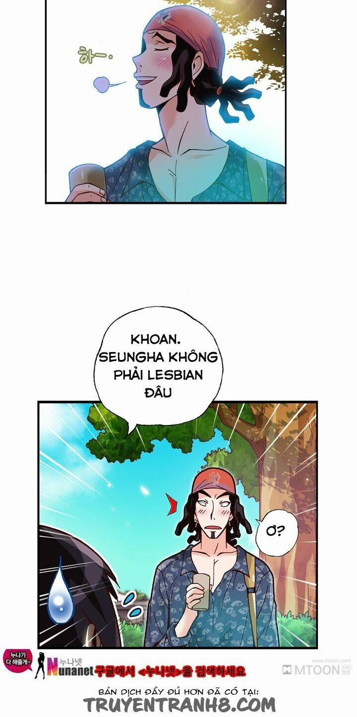 Xin Lỗi Em Chỉ Là Một Con Dâm Nữ 15 trang 26