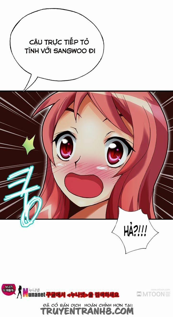 Xin Lỗi Em Chỉ Là Một Con Dâm Nữ 15 trang 38