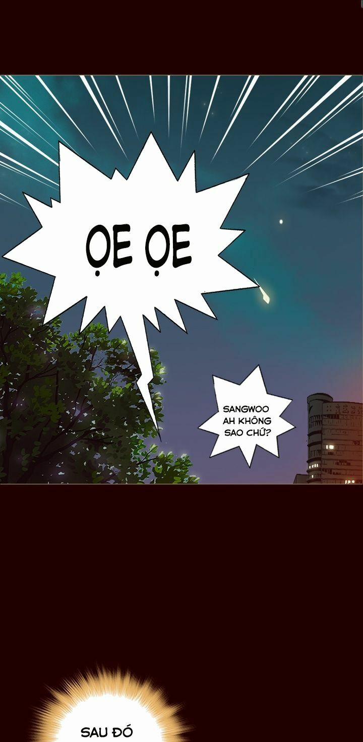 Xin Lỗi Em Chỉ Là Một Con Dâm Nữ 16 trang 14