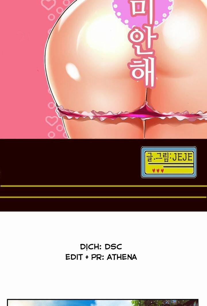 Xin Lỗi Em Chỉ Là Một Con Dâm Nữ 16 trang 2