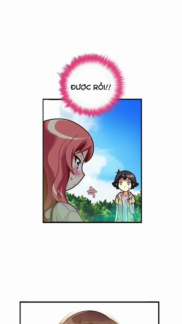 Xin Lỗi Em Chỉ Là Một Con Dâm Nữ 16 trang 22