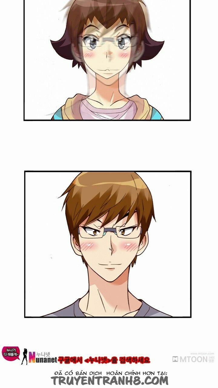 Xin Lỗi Em Chỉ Là Một Con Dâm Nữ 16 trang 23