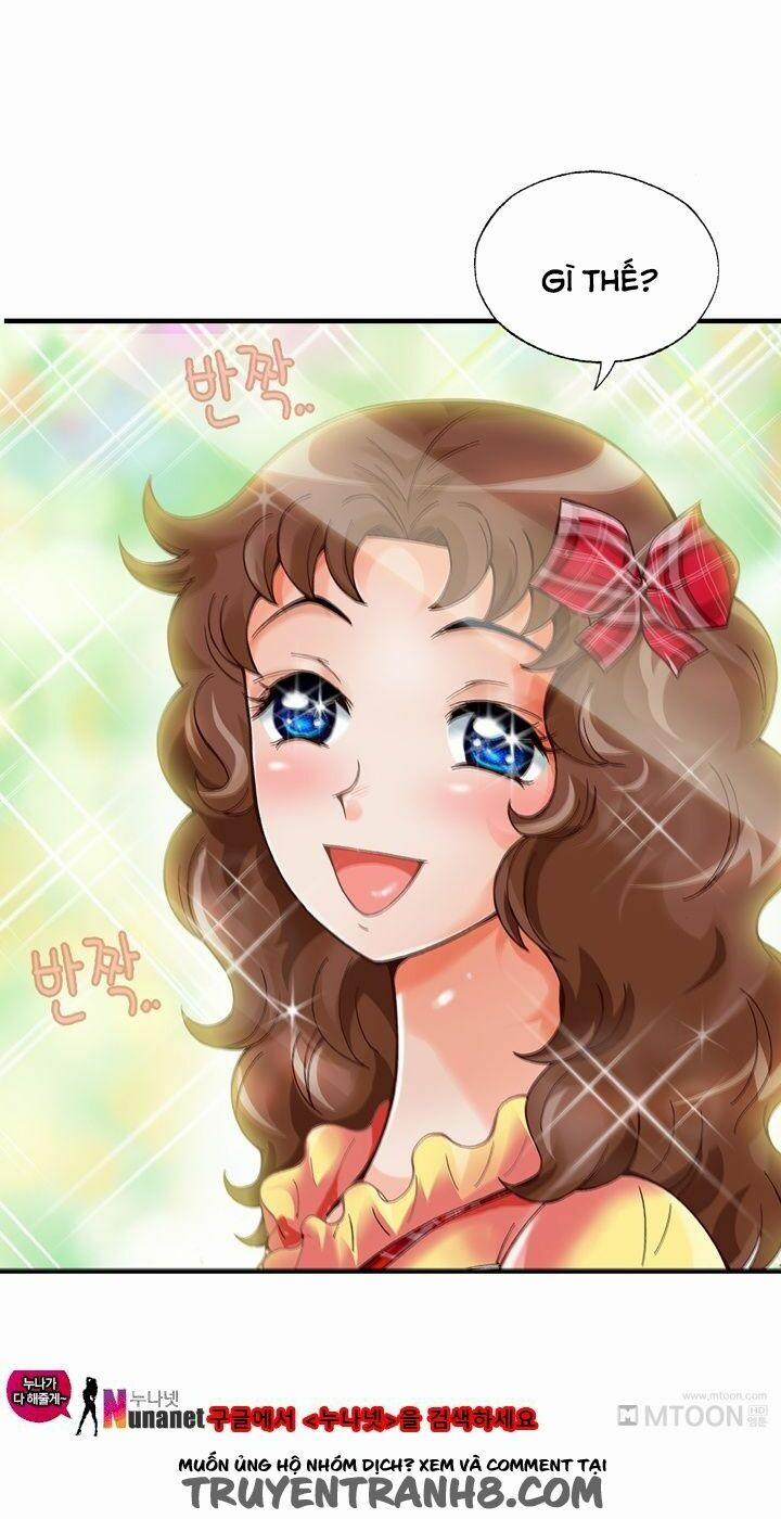 Xin Lỗi Em Chỉ Là Một Con Dâm Nữ 16 trang 34