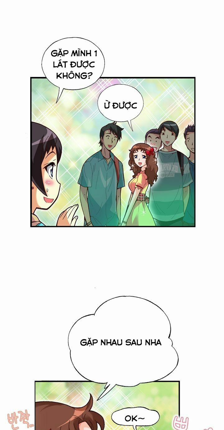 Xin Lỗi Em Chỉ Là Một Con Dâm Nữ 16 trang 35