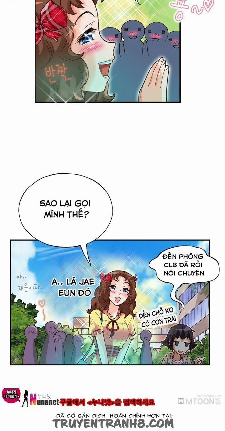 Xin Lỗi Em Chỉ Là Một Con Dâm Nữ 16 trang 36