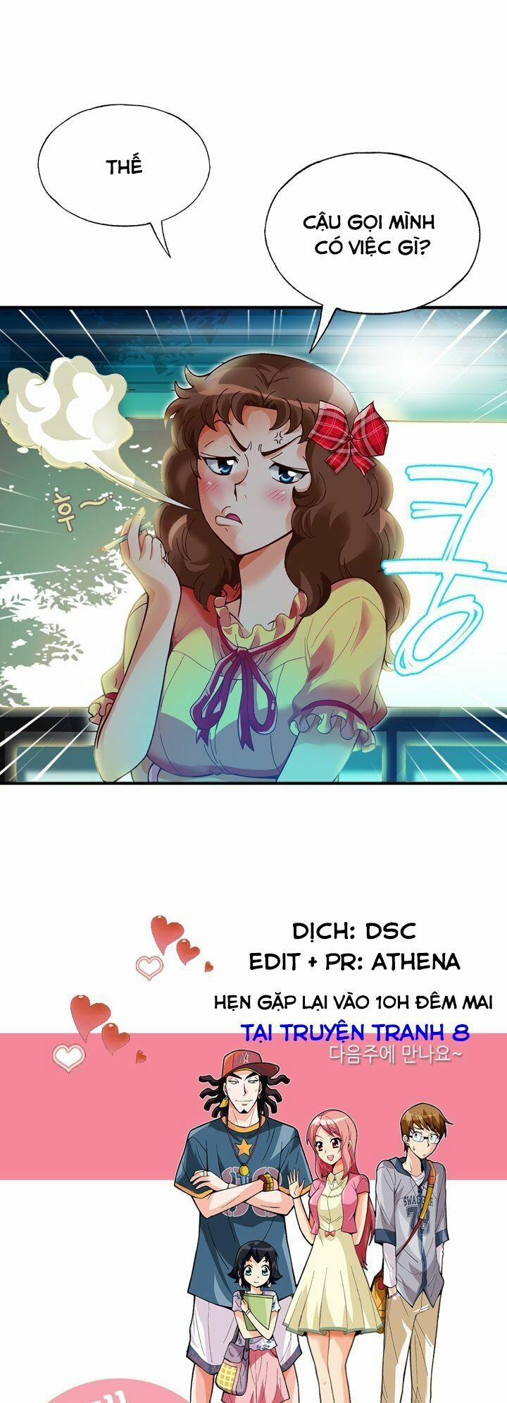 Xin Lỗi Em Chỉ Là Một Con Dâm Nữ 16 trang 39