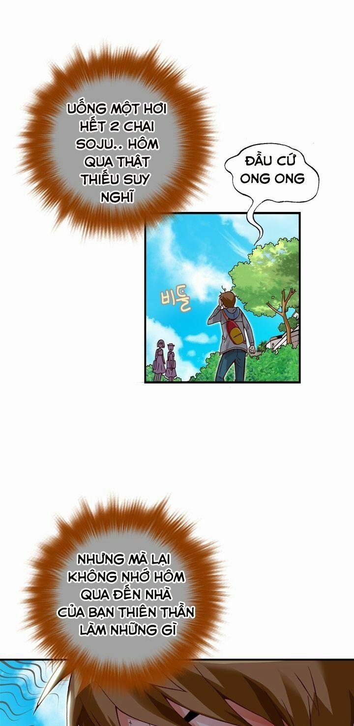 Xin Lỗi Em Chỉ Là Một Con Dâm Nữ 16 trang 4