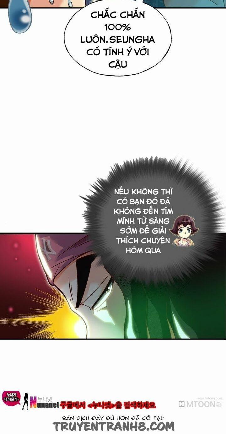 Xin Lỗi Em Chỉ Là Một Con Dâm Nữ 17 trang 12