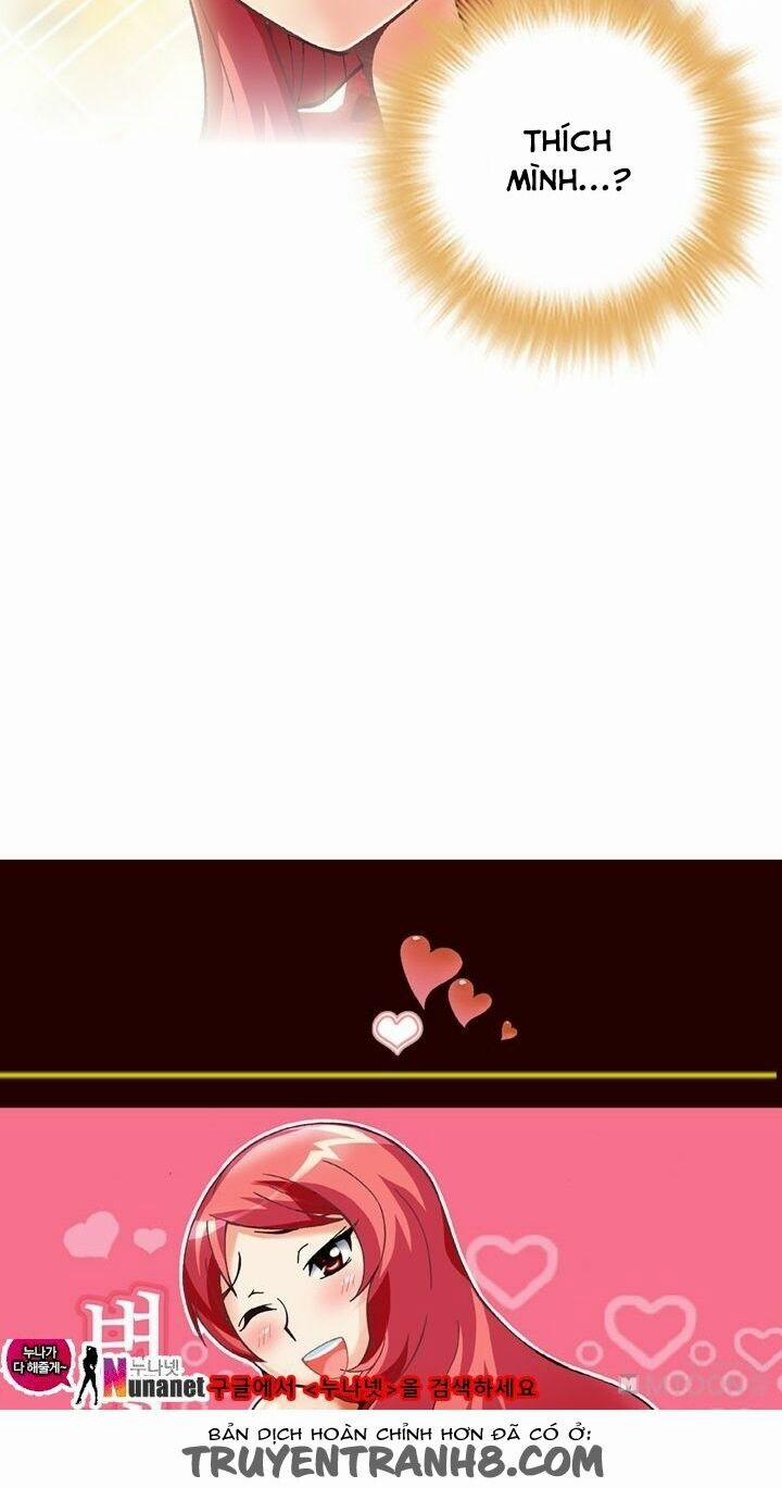 Xin Lỗi Em Chỉ Là Một Con Dâm Nữ 17 trang 16