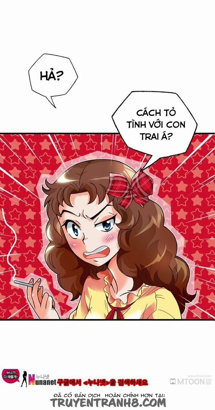 Xin Lỗi Em Chỉ Là Một Con Dâm Nữ 17 trang 18