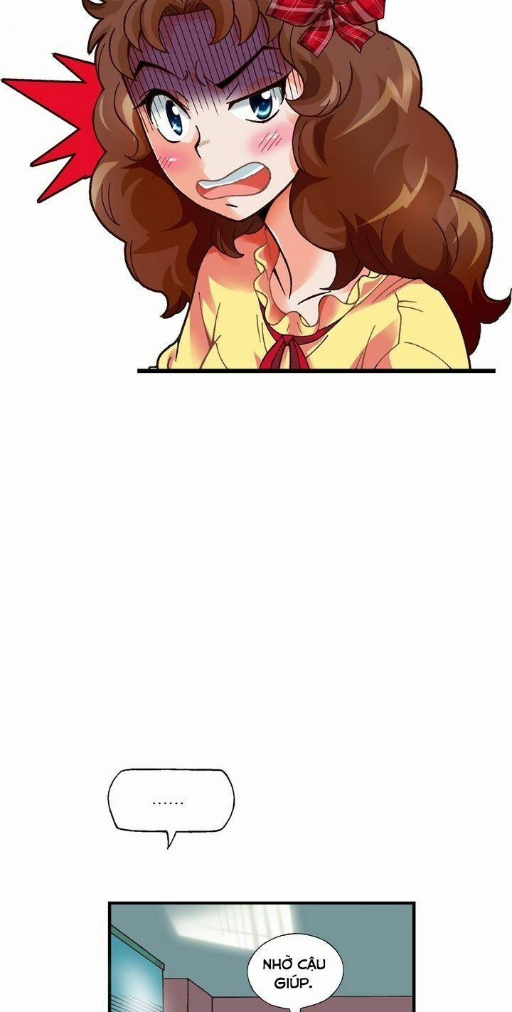 Xin Lỗi Em Chỉ Là Một Con Dâm Nữ 17 trang 23