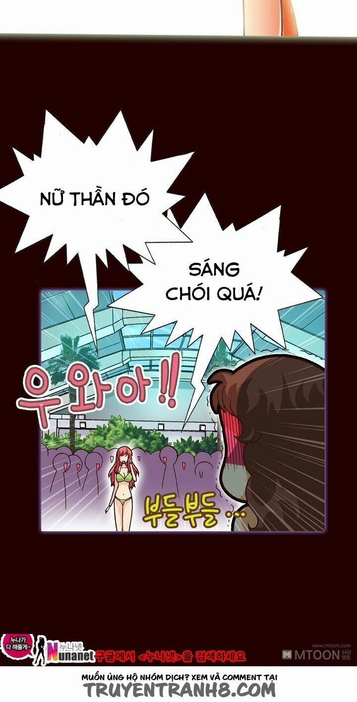 Xin Lỗi Em Chỉ Là Một Con Dâm Nữ 17 trang 30