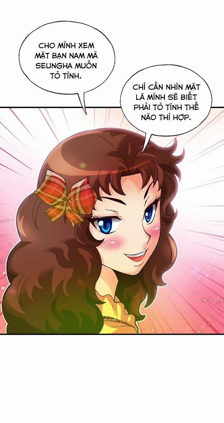 Xin Lỗi Em Chỉ Là Một Con Dâm Nữ 17 trang 39