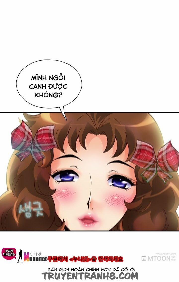 Xin Lỗi Em Chỉ Là Một Con Dâm Nữ 18 trang 16