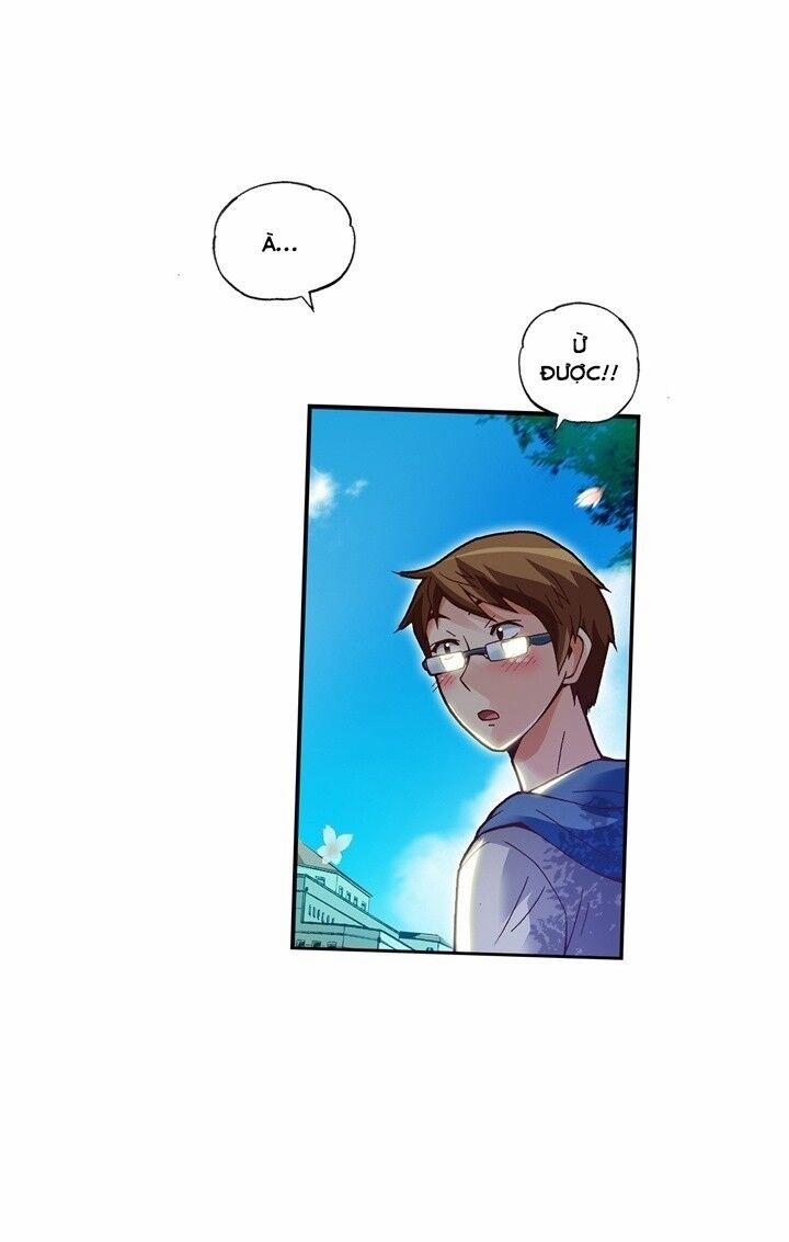 Xin Lỗi Em Chỉ Là Một Con Dâm Nữ 18 trang 17