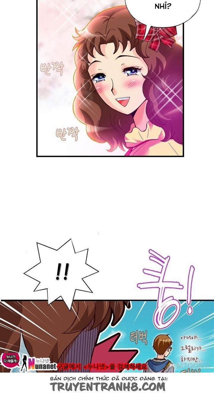 Xin Lỗi Em Chỉ Là Một Con Dâm Nữ 18 trang 20