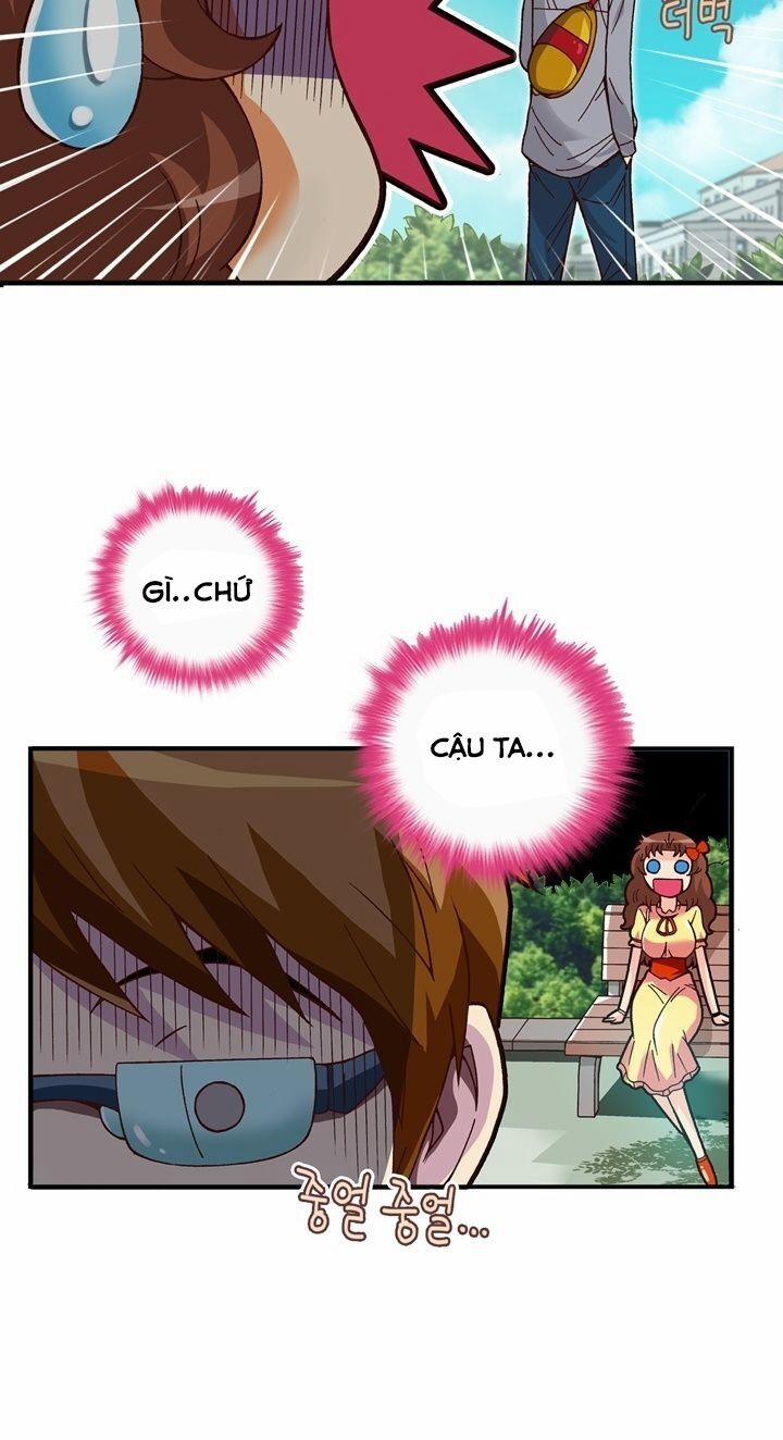 Xin Lỗi Em Chỉ Là Một Con Dâm Nữ 18 trang 21