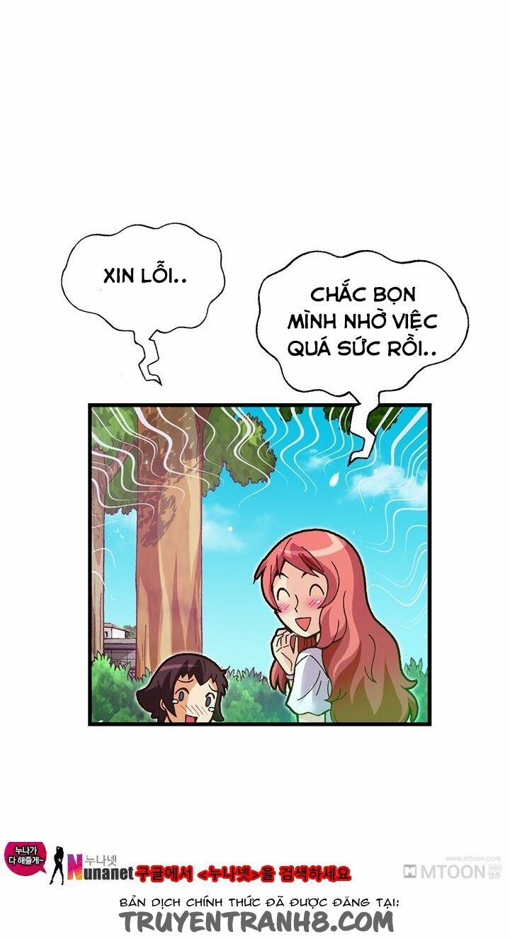 Xin Lỗi Em Chỉ Là Một Con Dâm Nữ 18 trang 24