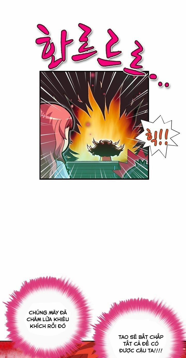 Xin Lỗi Em Chỉ Là Một Con Dâm Nữ 18 trang 25