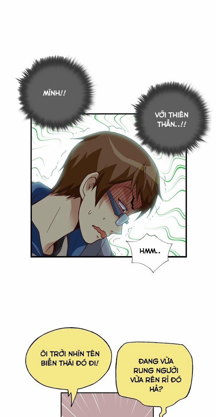 Xin Lỗi Em Chỉ Là Một Con Dâm Nữ 18 trang 29