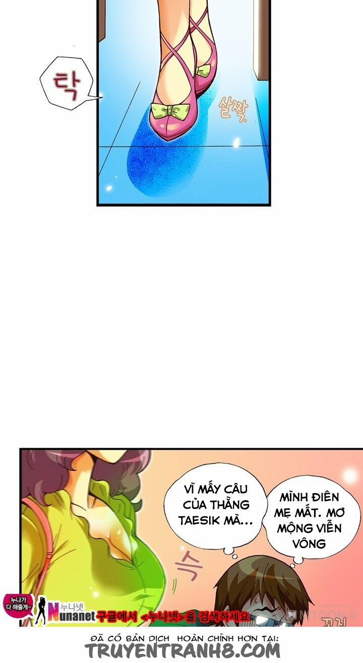 Xin Lỗi Em Chỉ Là Một Con Dâm Nữ 18 trang 32