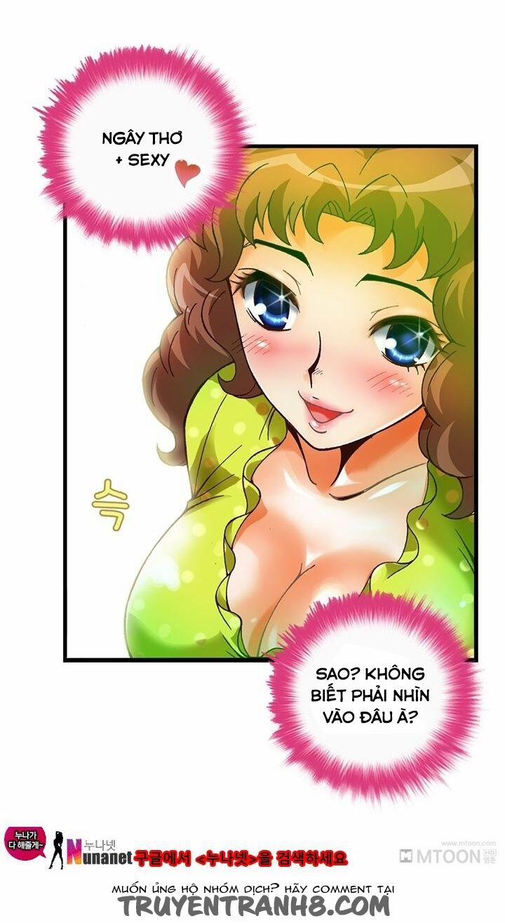 Xin Lỗi Em Chỉ Là Một Con Dâm Nữ 18 trang 36