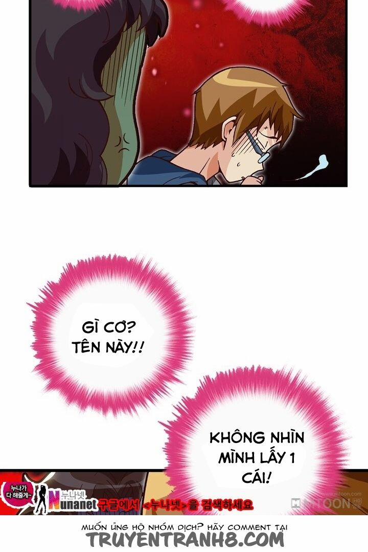 Xin Lỗi Em Chỉ Là Một Con Dâm Nữ 18 trang 38