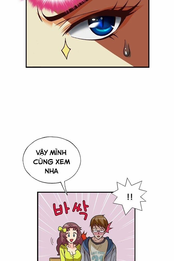 Xin Lỗi Em Chỉ Là Một Con Dâm Nữ 18 trang 41